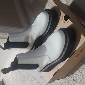 Dr marten quad retro